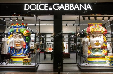 dolce gabbana diseñadores|Dolce & Gabbana shop.